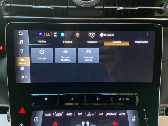 MASERATI Grecale usata, con Chiusura centralizzata telecomandata