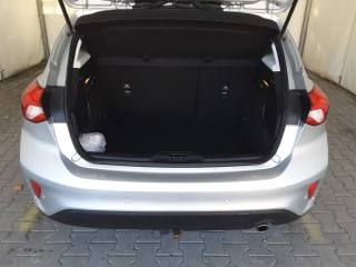 FORD Focus usata, con Immobilizzatore elettronico