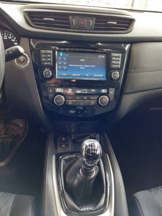 NISSAN X-Trail usata, con Controllo trazione