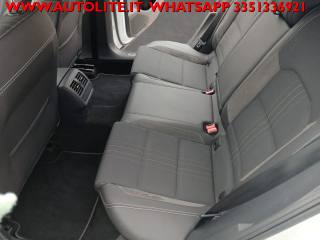 VOLKSWAGEN Passat Alltrack usata, con Fendinebbia