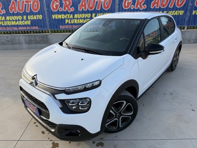 CITROEN C3 usata 0