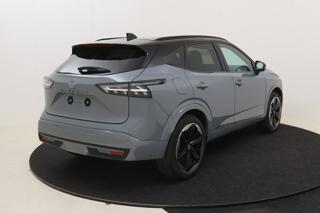 NISSAN Qashqai usata, con Airbag Passeggero