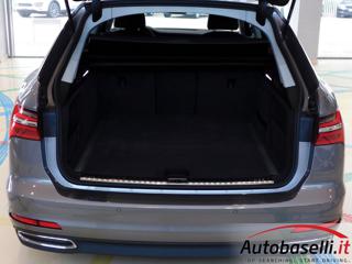 AUDI A6 usata, con Controllo elettronico della corsia