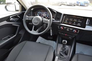 AUDI A1 usata, con Chiusura centralizzata