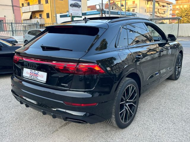 AUDI Q8 usata, con Airbag Passeggero