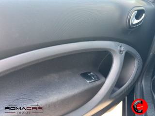 SMART ForTwo usata, con Immobilizzatore elettronico