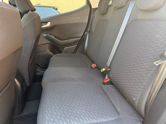 FORD Fiesta usata, con Climatizzatore