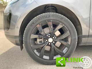 LAND ROVER Range Rover Evoque usata, con Sedili riscaldati