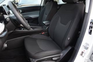 JEEP Compass usata, con Autoradio