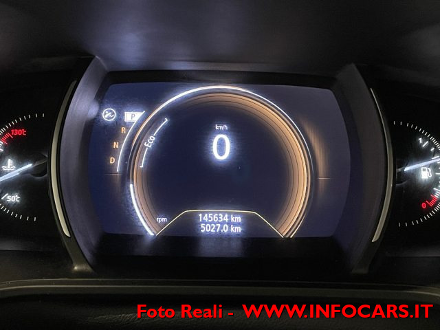 RENAULT Megane usata, con Bluetooth