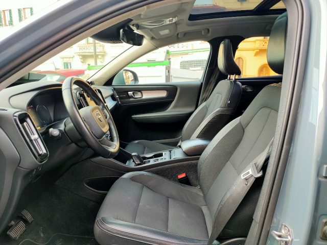 VOLVO XC40 usata, con Servosterzo