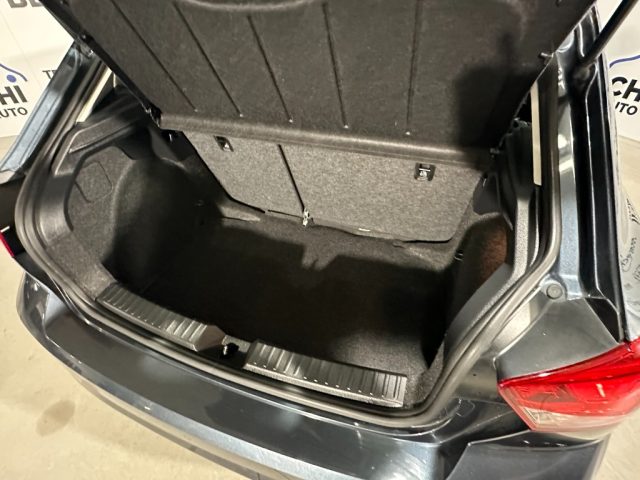 SEAT Ibiza usata, con Cruise Control