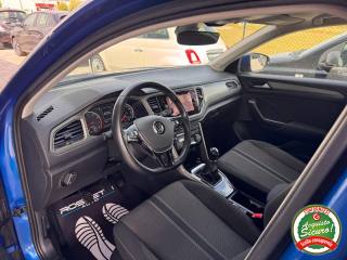 VOLKSWAGEN T-Roc usata, con Controllo trazione