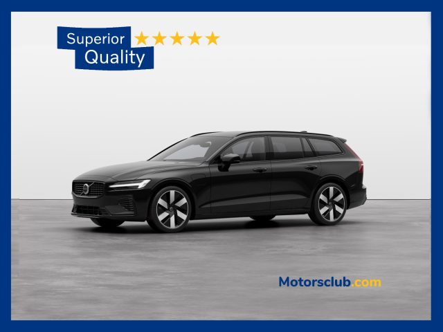 VOLVO V60 usata, con ABS