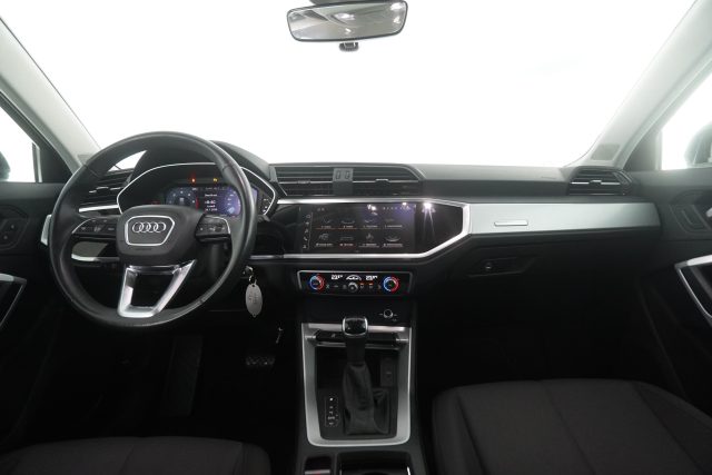 AUDI Q3 usata 10