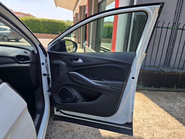 OPEL Grandland X usata 142