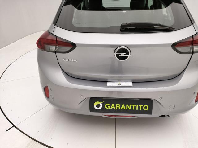 OPEL Corsa usata, con Specchietti laterali elettrici