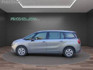 CITROEN Grand C4 Spacetourer usata, con Fendinebbia