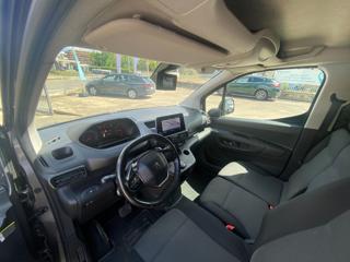PEUGEOT Partner usata, con Cruise Control