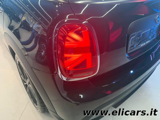 MINI Cooper usata, con Boardcomputer