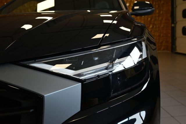 AUDI Q8 usata 13
