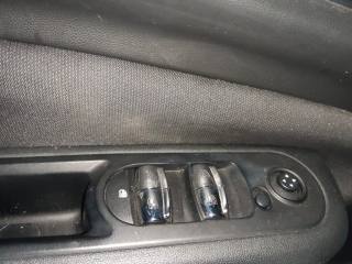 MINI Clubman usata, con Fendinebbia