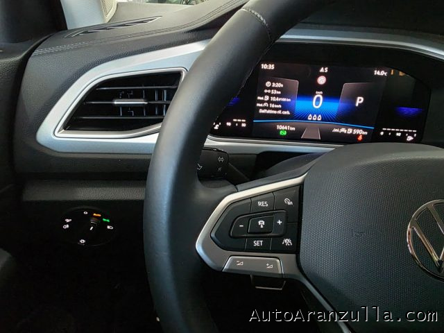 VOLKSWAGEN T-Roc usata, con Immobilizzatore elettronico