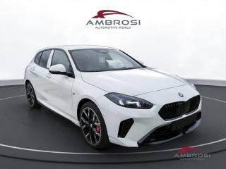 BMW 118 usata 1
