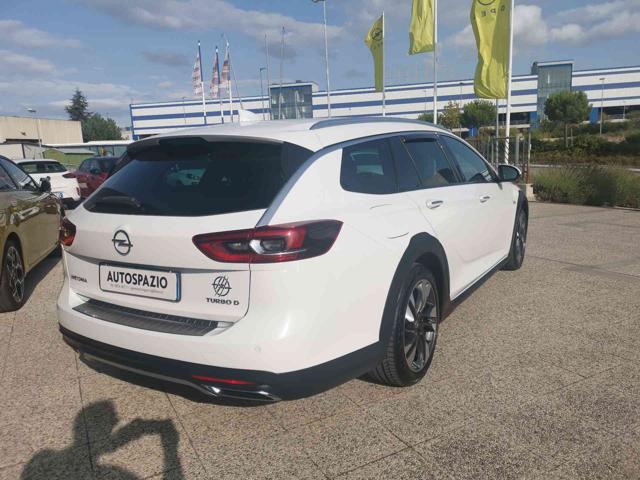 OPEL Insignia usata, con Antifurto