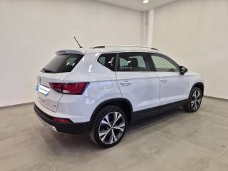 SEAT Ateca usata, con Alzacristalli elettrici