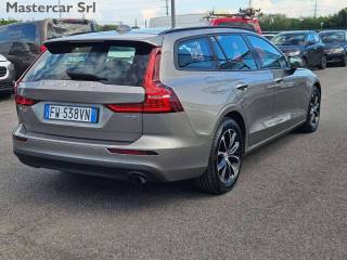 VOLVO V60 usata, con Chiusura centralizzata