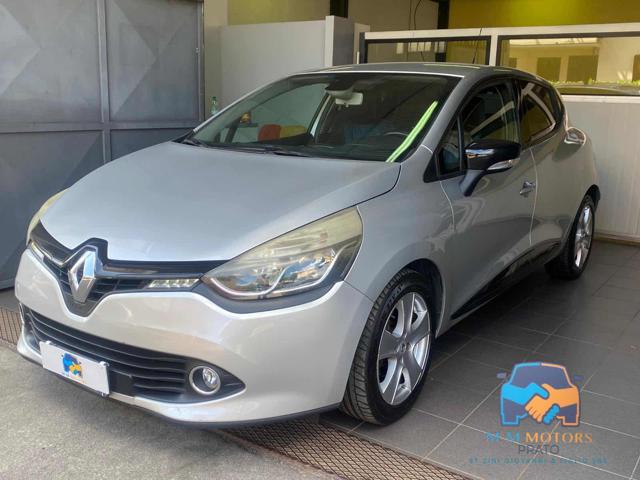 RENAULT Clio usata 0