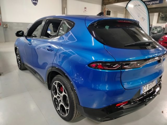 ALFA ROMEO Tonale usata, con Cruise Control