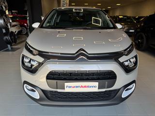 CITROEN C3 usata, con Airbag