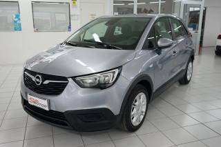 OPEL Crossland X usata, con Hill holder