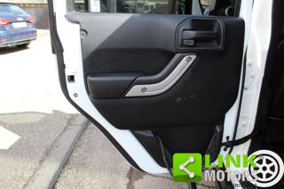 JEEP Wrangler usata 20