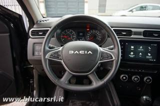 DACIA Duster usata 13