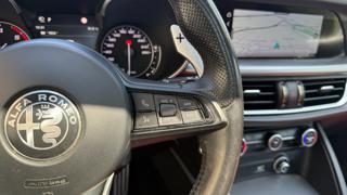 ALFA ROMEO Stelvio usata, con Boardcomputer