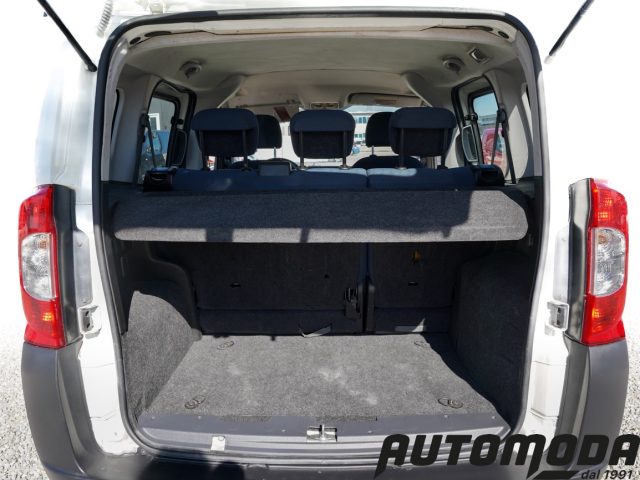 CITROEN Nemo usata, con Specchietti laterali elettrici