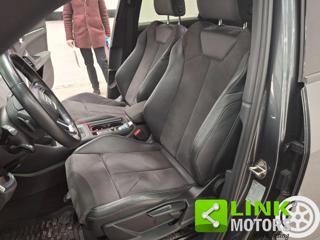 AUDI Q3 usata, con Boardcomputer