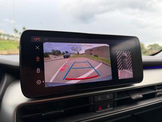 JEEP Avenger usata, con Volante multifunzione