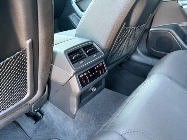 AUDI A6 usata, con Cruise Control