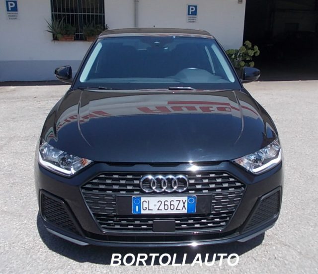 AUDI A1 usata, con Sensore di luce