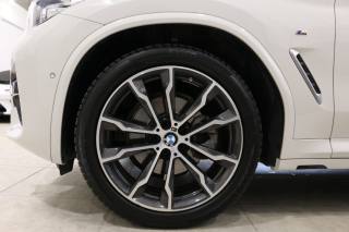 BMW X3 usata, con Chiusura centralizzata
