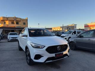 MG ZS usata, con Airbag laterali