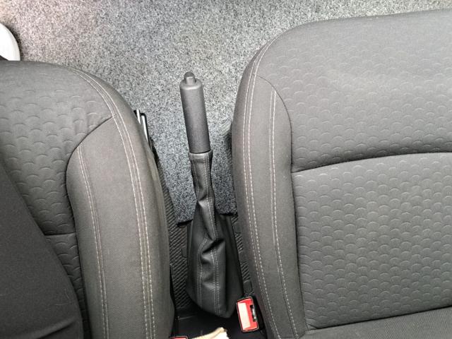 OPEL Vivaro usata 16