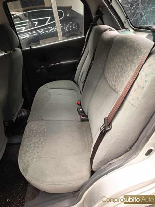 CHEVROLET Matiz usata 9