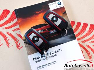 BMW 218 usata 68