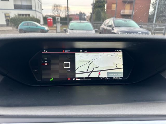 CITROEN Grand C4 Picasso usata, con Controllo trazione
