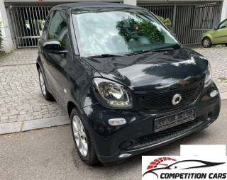 SMART ForTwo usata, con Airbag Passeggero